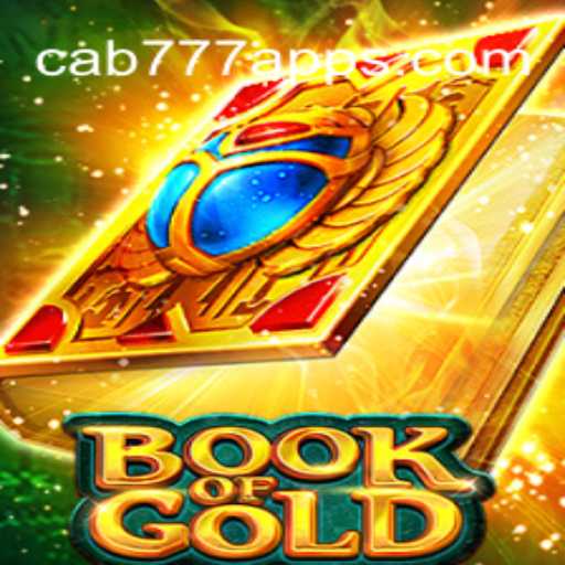 Desvendando os Mistérios de BookofGold: Um Mergulho no Jogo mais Cativante do cab777.com