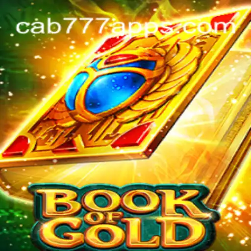 Desvendando os Mistérios de BookofGold: Um Mergulho no Jogo mais Cativante do cab777.com