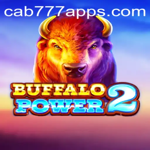 Explore as Aventuras do BuffaloPower2: O Novo Jogo de cassinos online no cab777.com