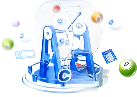 cab777.com Lottery games in