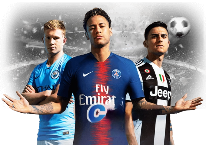 Lots of sports bets at cab777.com sports