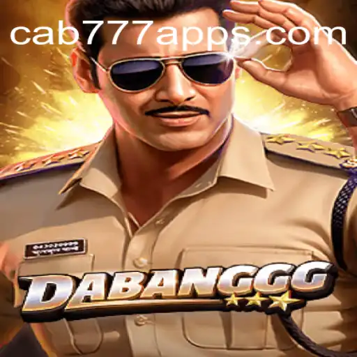 DABANGGG: Um Novo Fenômeno no Mundo dos Jogos