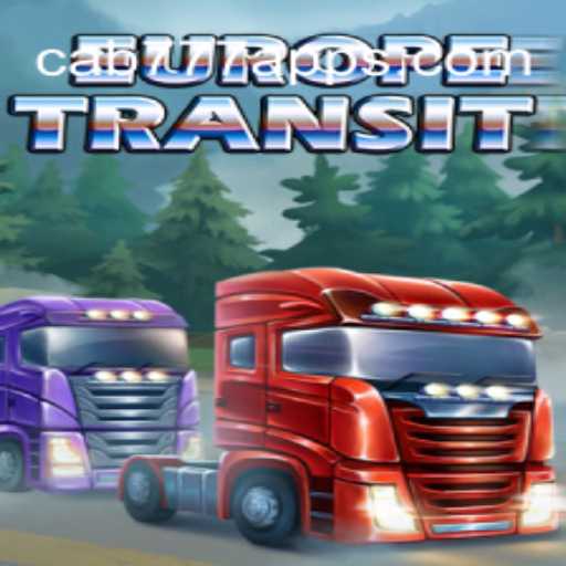 EuropeTransit: Aventura Estratégica e Desafios Inovadores