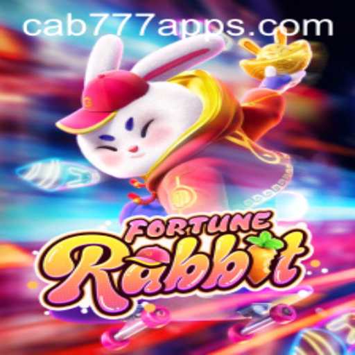 FortuneRabbit: Descubra o Fascinante Jogo com cab777.com
