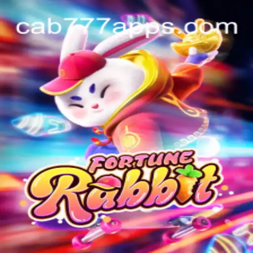 FortuneRabbit: Descubra o Fascinante Jogo com cab777.com