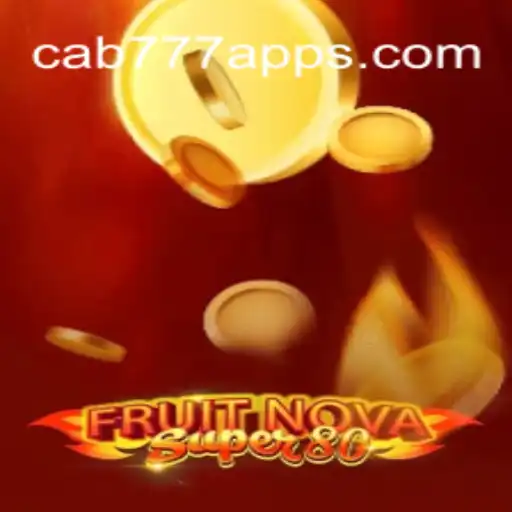 Descubra a Emoção do Jogo FruitNovaSuper80 no Portal cab777.com