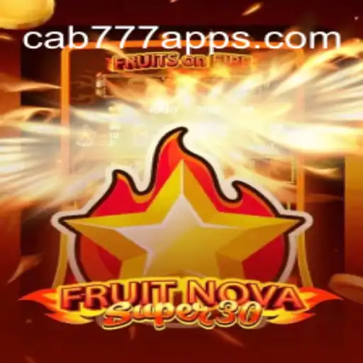 Explorando FruitrNovaSupe30: A Nova Sensação dos Jogos Online
