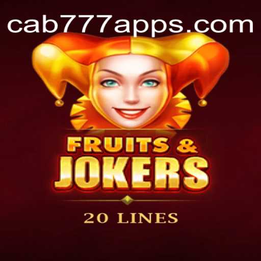 Descubra o Mundo de Emoções com FruitsAndJokers20 no cab777.com