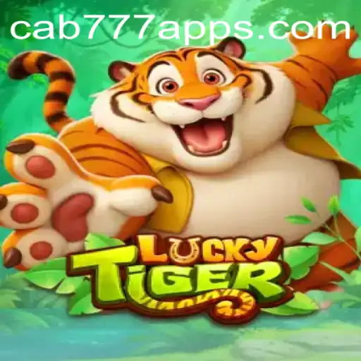 Descubra o Fascinante Mundo de LuckyTiger no cab777.com
