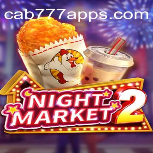 Descubra o Fascinante Mundo de NightMarket2: Uma Nova Experiência de Jogo