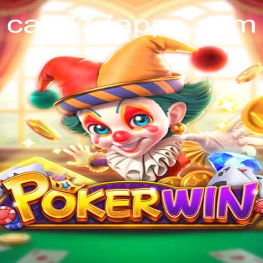 Explorando o Mundo do POKERWIN: Introdução e Regras do Jogo