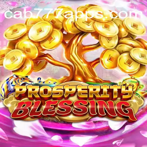 ProsperityBlessing: O Jogo de Estratégia que Combina Fortuna e Diversão