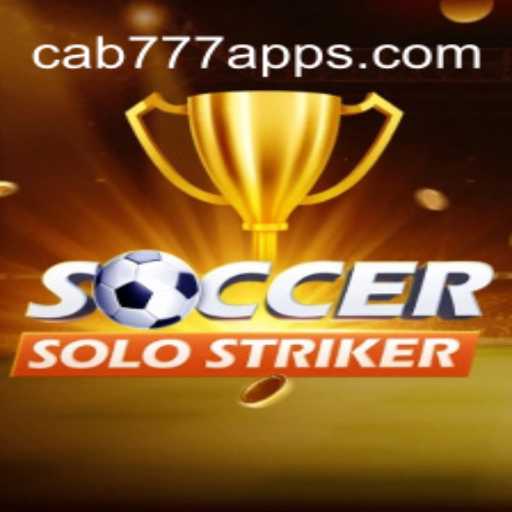 SoccerSoloStriker: O Desafio Solo do Futebol Virtual
