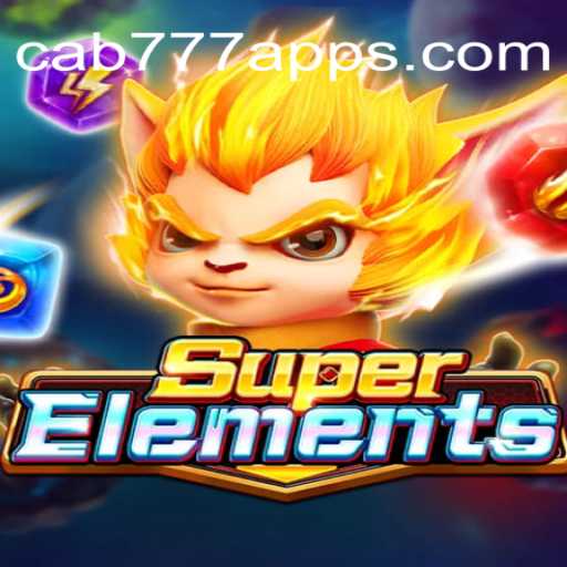 Descubra as Aventuras de SuperElements: Um Jogo Revolucionário