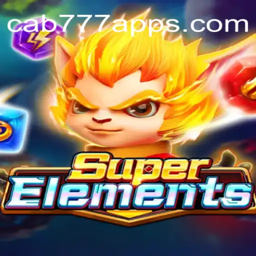 Descubra as Aventuras de SuperElements: Um Jogo Revolucionário